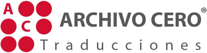 logo archivo cero